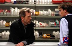   / House, M.D. (3 )