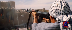   / Rules of Engagement