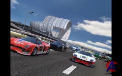 TrackMania United Forever