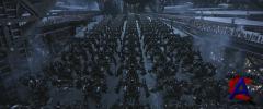  3:  [HD] / Matrix Revolutions, The