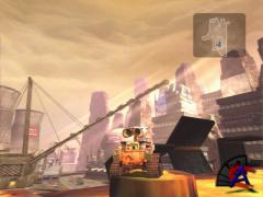 - / WALL-E
