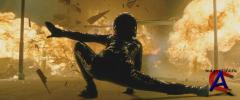  2:  [HD] / Matrix Reloaded, The