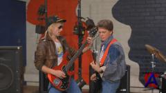    / Back to the Future [HD]