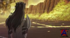   / Dantes Inferno: An Animated Epic