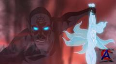   / Dantes Inferno: An Animated Epic