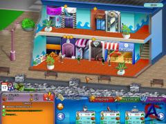   / Create a mall