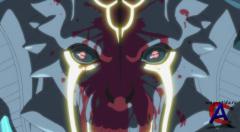   / Dantes Inferno: An Animated Epic