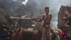 - / Conan the Destroyer