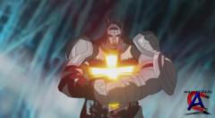   / Dantes Inferno: An Animated Epic