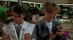   / Weird Science