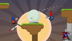 Teeworlds