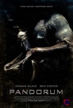 /Pandorum [HD]