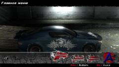 Armageddon Riders v.1.1 / CLUTCH (Repack/2009/RUS)
