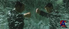  3:  [HD] / Matrix Revolutions, The