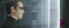  2:  [HD] / Matrix Reloaded, The