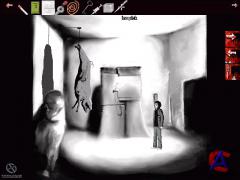 Downfall - A Horror Adventure Game
