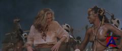   / Jewel of the Nile, The [HD]