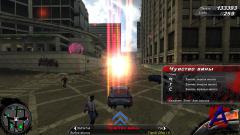 Armageddon Riders v.1.1 / CLUTCH (Repack/2009/RUS)