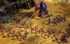 Battleforge