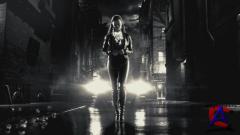   / Sin City