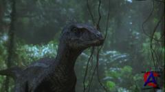    3 / Jurassic Park III [HD]