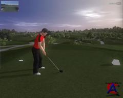 GOLF CustomPlay 2010