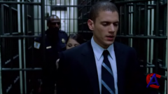    / Prison break ( 1)