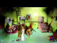 Downfall - A Horror Adventure Game