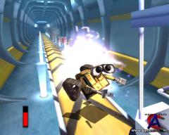- / WALL-E