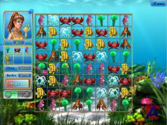   .   / Tropical fish story
