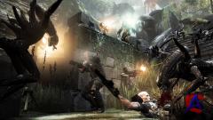 Aliens vs. Predator