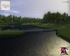 GOLF CustomPlay 2010