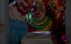 -   / Killer Klowns from Outer Space