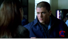    / Prison break ( 1)