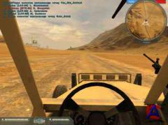 BATTLEFIELD 2 Iran Conflict [PC]