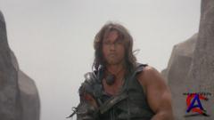 - / Conan the Barbarian