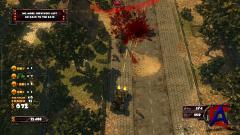 Zombie Driver
