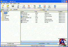 PowerISO 0.4.3