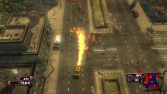Zombie Driver