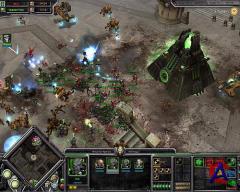 Warhammer 40000 dawn of war dark crusade