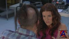    2 / Scary Movie 2