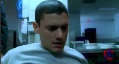    / Prison break ( 2)