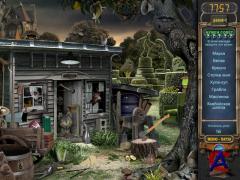   .  / Mystery Case Files: Ravenhearst