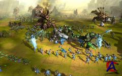 Battleforge