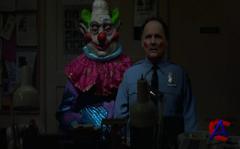 -   / Killer Klowns from Outer Space