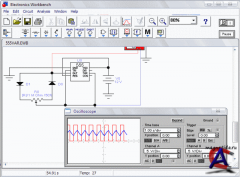 Electronics Workbench Multisim v10.0