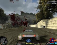 Armageddon Riders v.1.1 / CLUTCH (Repack/2009/RUS)