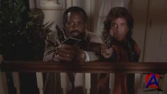   / Lethal Weapon [HD]