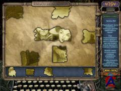   .  / Mystery Case Files: Ravenhearst