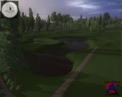 GOLF CustomPlay 2010